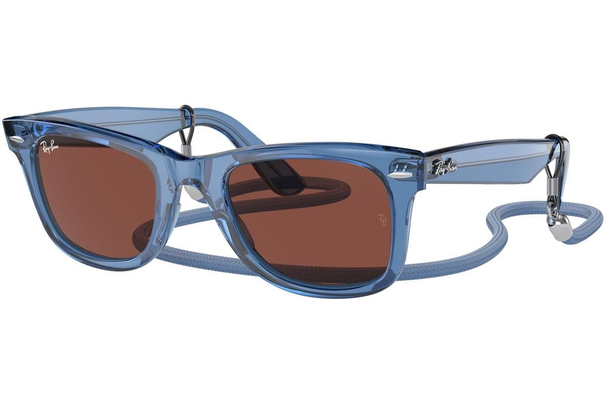 RAY-BAN RB 2140 6587/C5