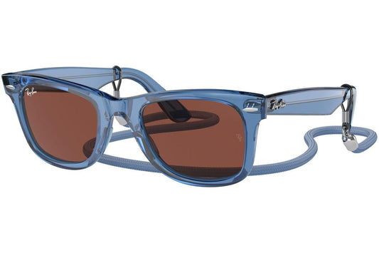 RAY-BAN RB 2140 6587/C5