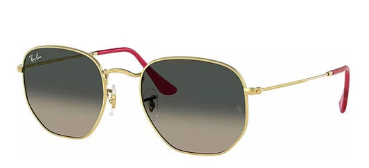 Ray-Ban RB3548N HEXAGONAL 001/71