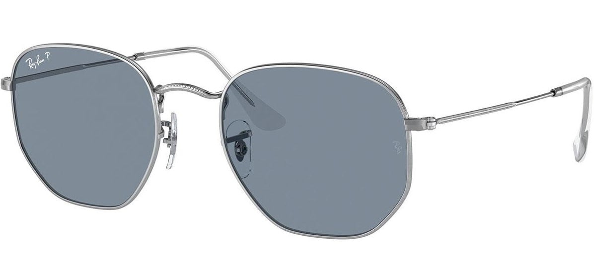 RAY-BAN RB 3548N 003/02