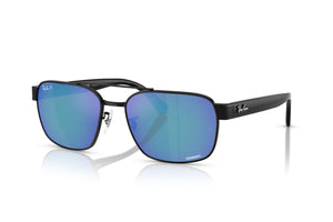 Ray-Ban RB3751CH 002/4L POLARIZED