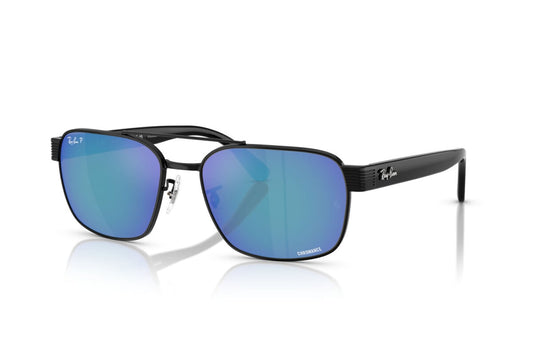 Ray-Ban RB3751CH 002/4L POLARIZED