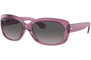 Ray-Ban RB4101 JACKIE OHH 6591M3 POLARIZED