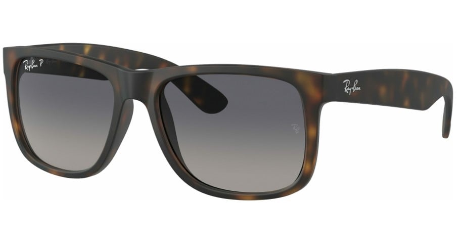 Ray-Ban RB4165 JUSTIN 865/8S POLARIZED