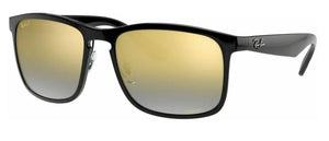 Ray-Ban RB4264 601/J0 POLARIZED