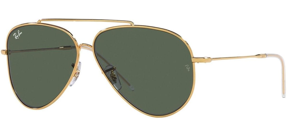 Ray-Ban RBR0101S AVIATOR REVERSE 001/VR