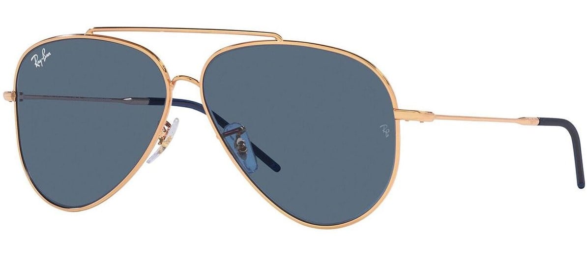 Ray-Ban RBR0101S AVIATOR REVERSE 92023A