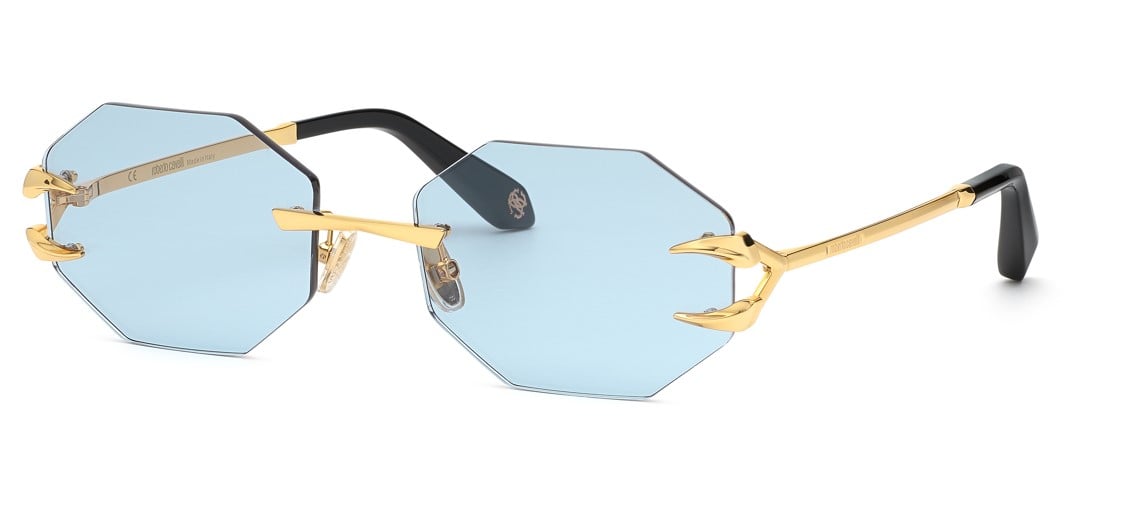 Roberto Cavalli RC005 400F