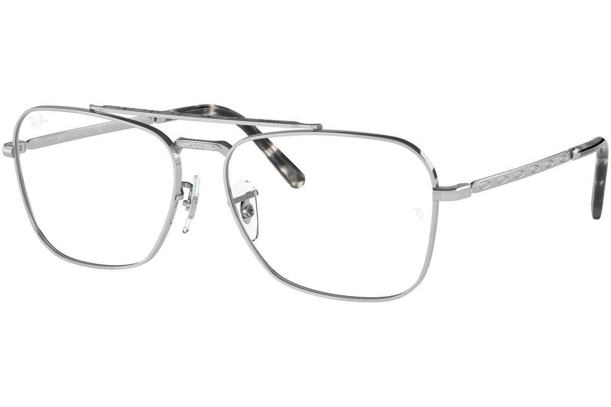 Ray-Ban RX3636V NEW CARAVAN 2501