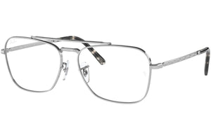 Ray-Ban RX3636V NEW CARAVAN 2501