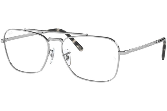 Ray-Ban RX3636V NEW CARAVAN 2501