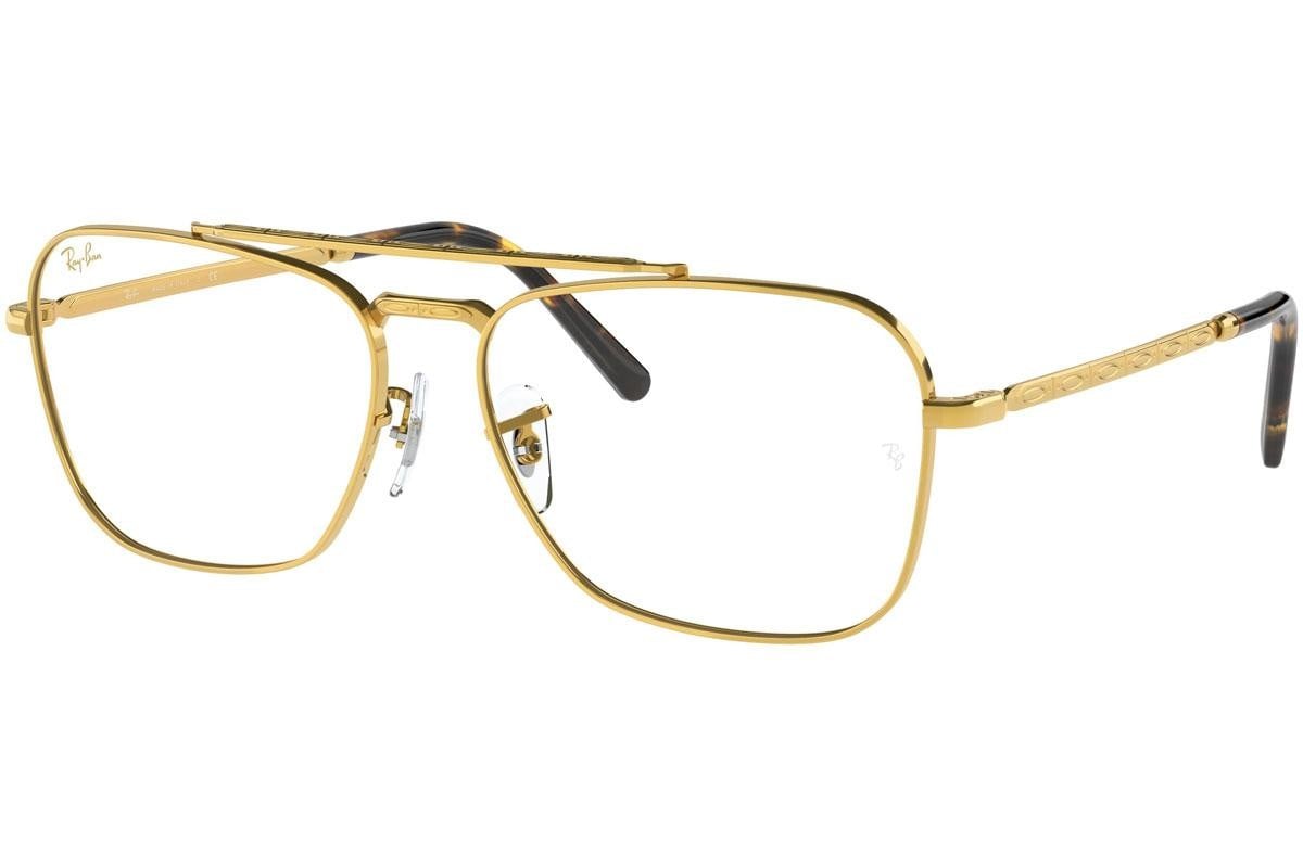 Ray-Ban RX3636V NEW CARAVAN 3086