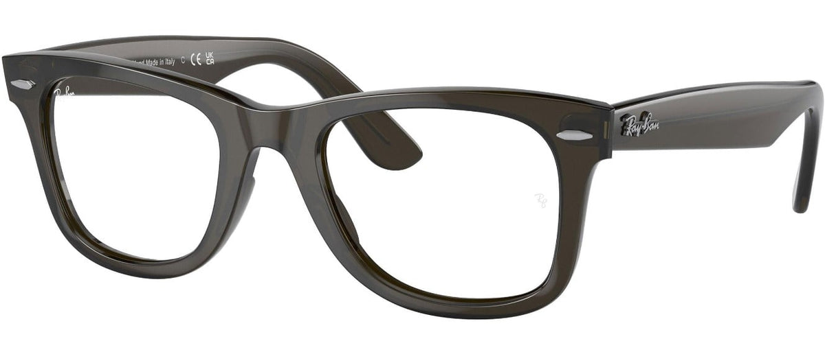 Ray-Ban RX4340V WAYFARER EASE 8224