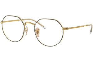 Ray-Ban RX6465 JACK 2890
