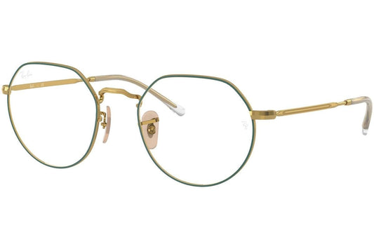 Ray-Ban RX6465 JACK 3136