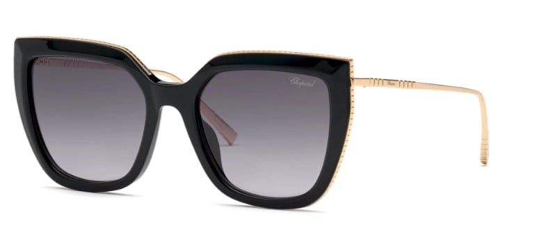 CHOPARD SCH319M 0BLK