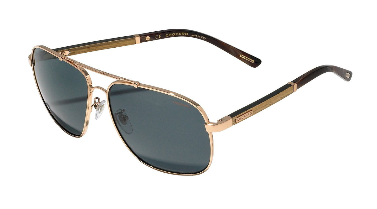 CHOPARD SCHB77V 8FCP POLARIZED