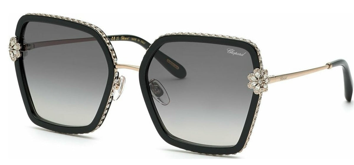 CHOPARD SCHG34S 0700 LIMITED EDITION
