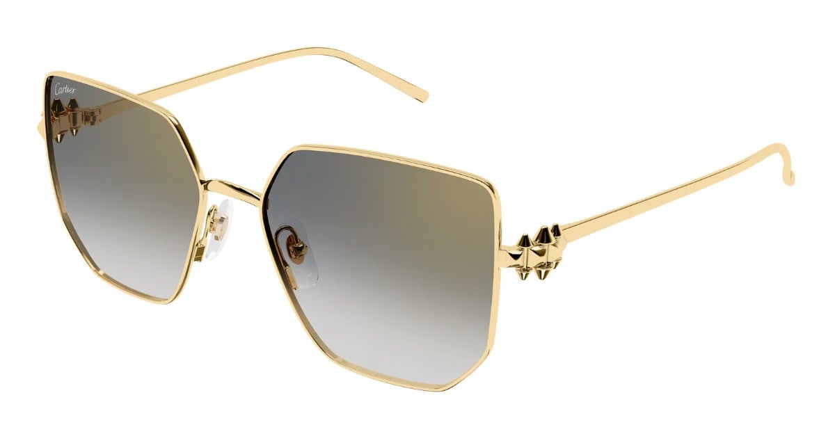 CARTIER CT 0645S 001