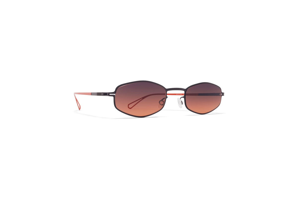 MYKITA SILVER Black/POW11