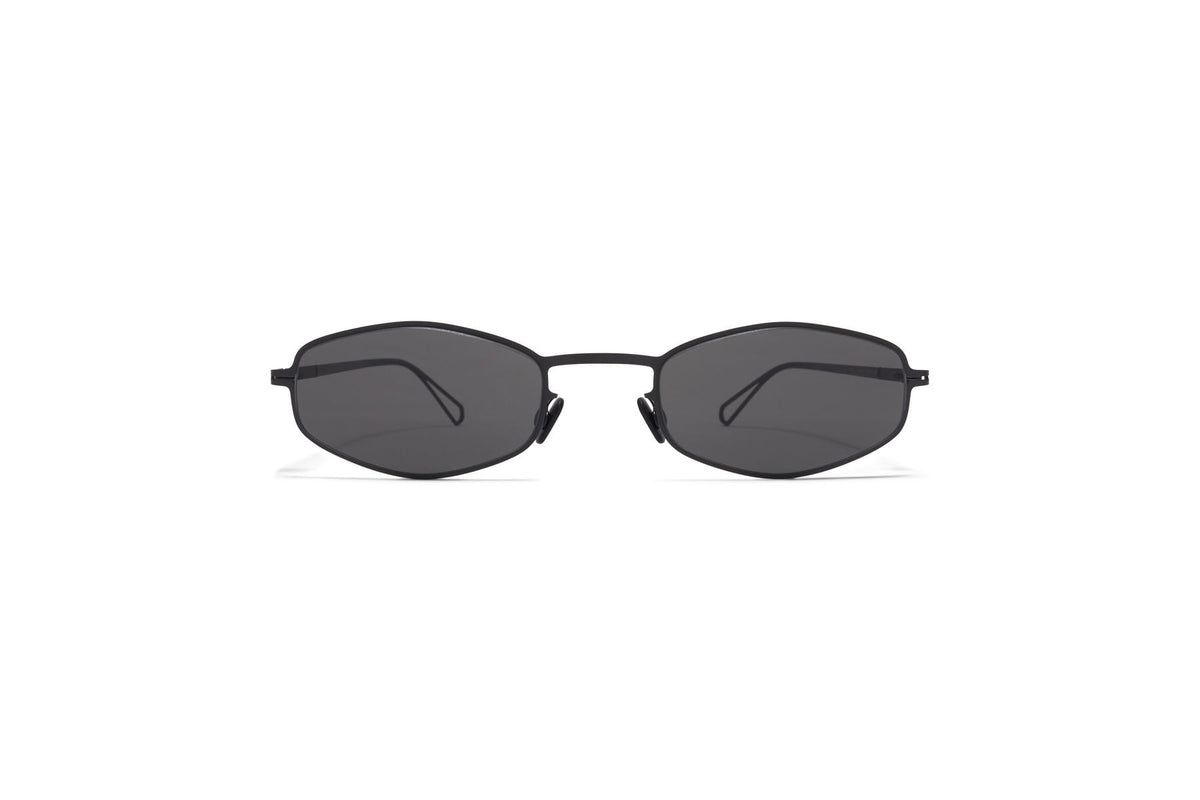 MYKITA SILVER Black/POW3