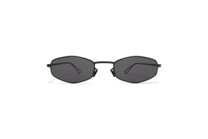 MYKITA SILVER Black/POW3