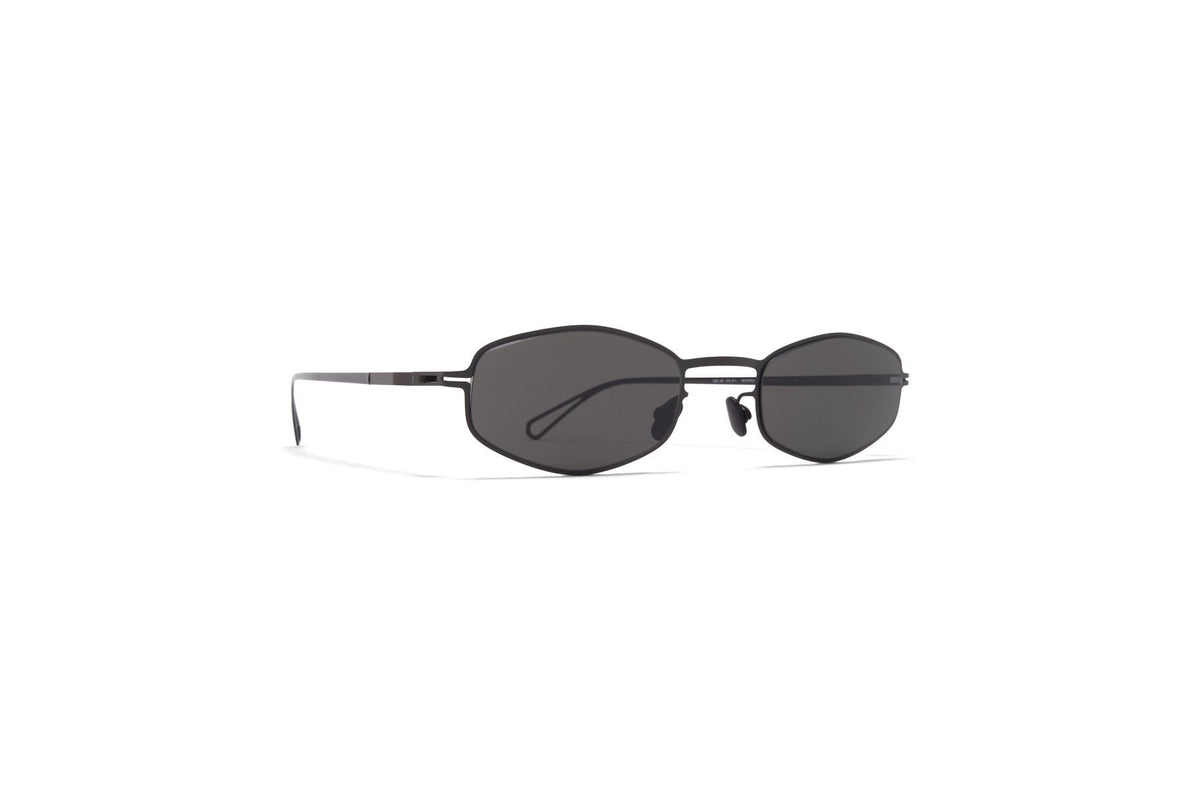 MYKITA SILVER Black/POW3