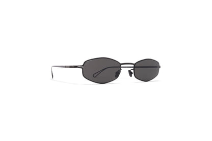 MYKITA SILVER Black/POW3