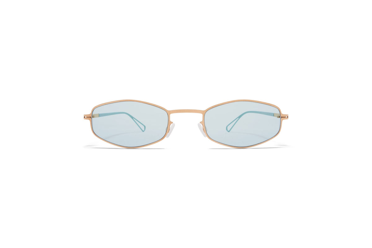 MYKITA SILVER Champagne Gold/POW9