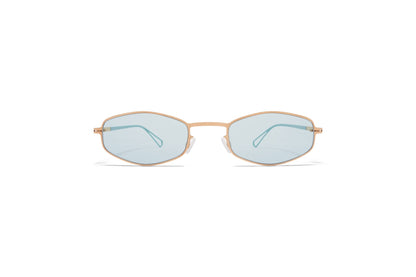 MYKITA SILVER Champagne Gold/POW9