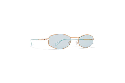 MYKITA SILVER Champagne Gold/POW9