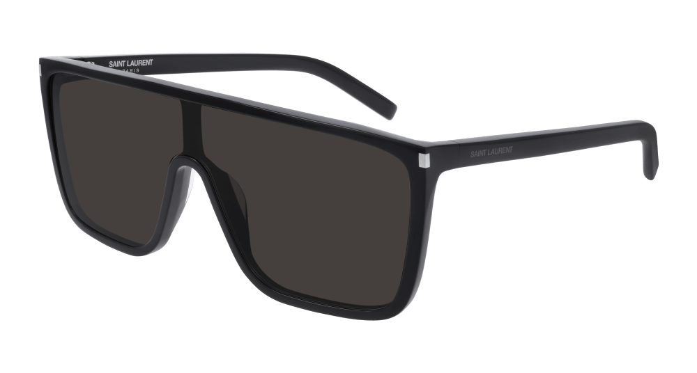 SAINT LAURENT SL 364 MASK ACE 001