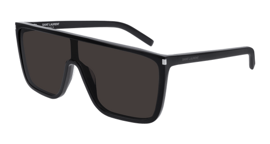 SAINT LAURENT SL 364 MASK ACE 001
