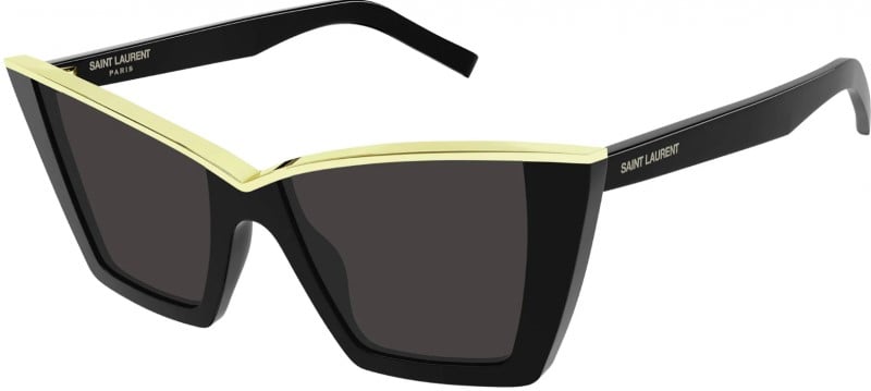 SAINT LAURENT SL 570 001