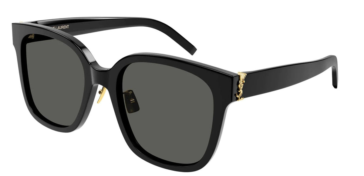 SAINT LAURENT SL M105/F 006 POLARIZED