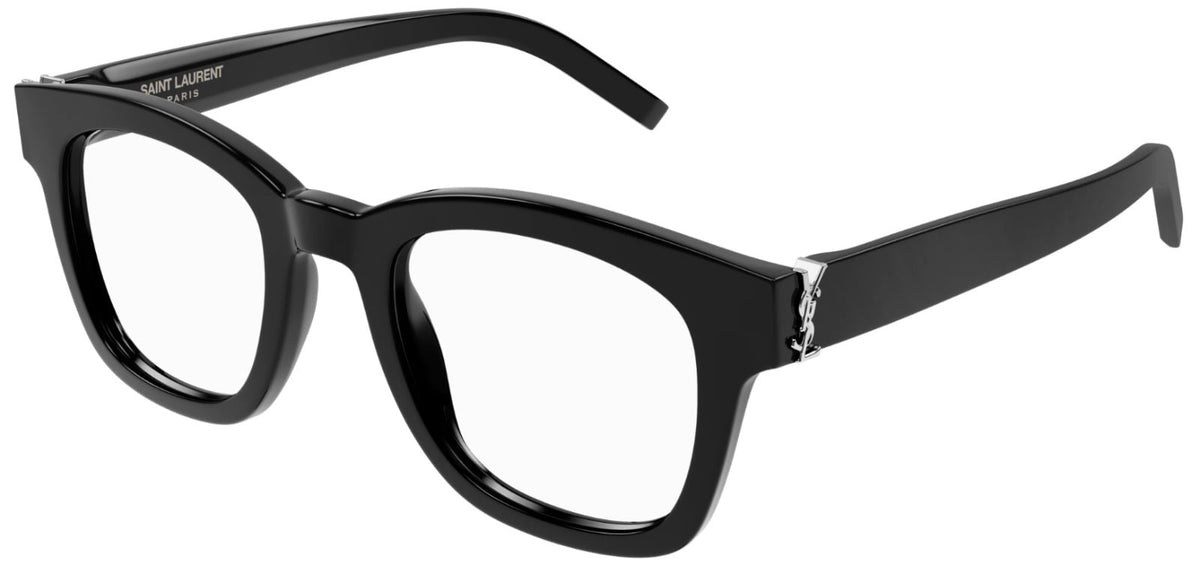 SAINT LAURENT SL M124 OPTICAL 001