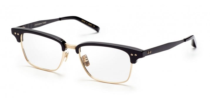 DITA STATESMAN THREE B dio