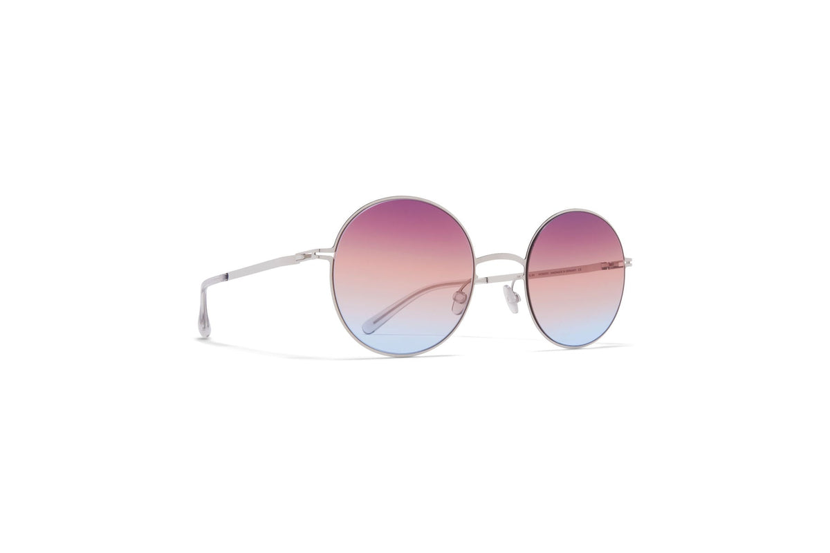 MYKITA STUDIO 7.5 Shiny Silver