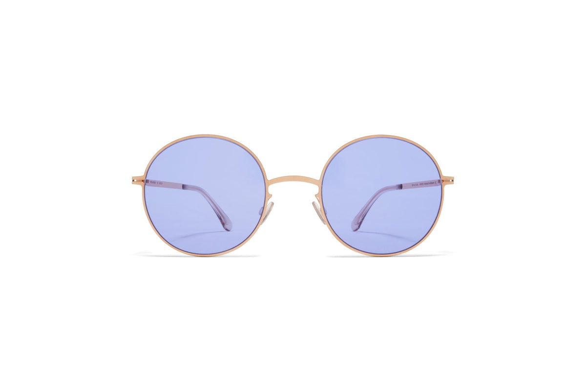 MYKITA STUDIO 7.5 Champagne Gold