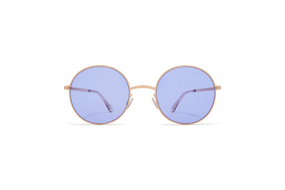 MYKITA STUDIO 7.5 Champagne Gold