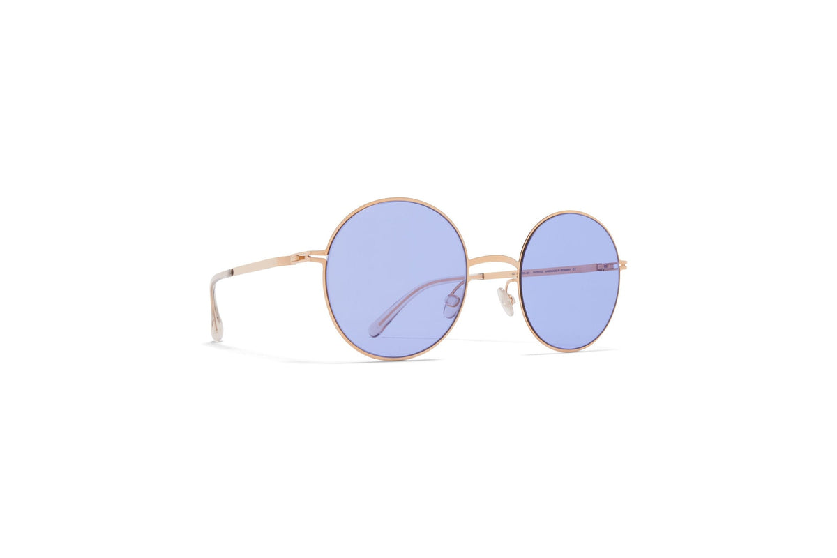 MYKITA STUDIO 7.5 Champagne Gold