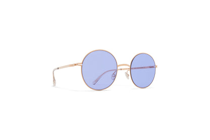 MYKITA STUDIO 7.5 Champagne Gold