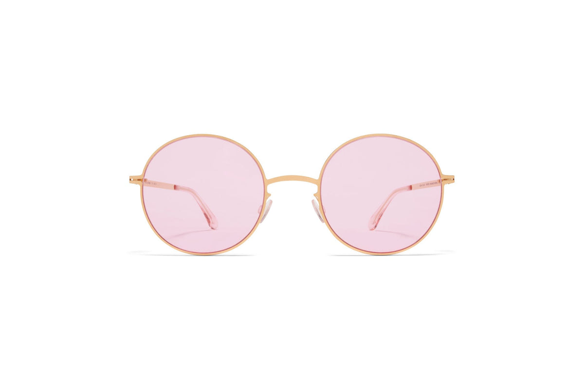 MYKITA STUDIO 7.5 Glossy Gold