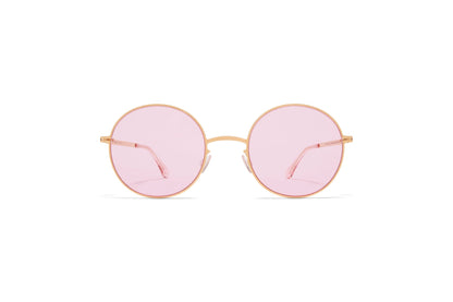 MYKITA STUDIO 7.5 Glossy Gold