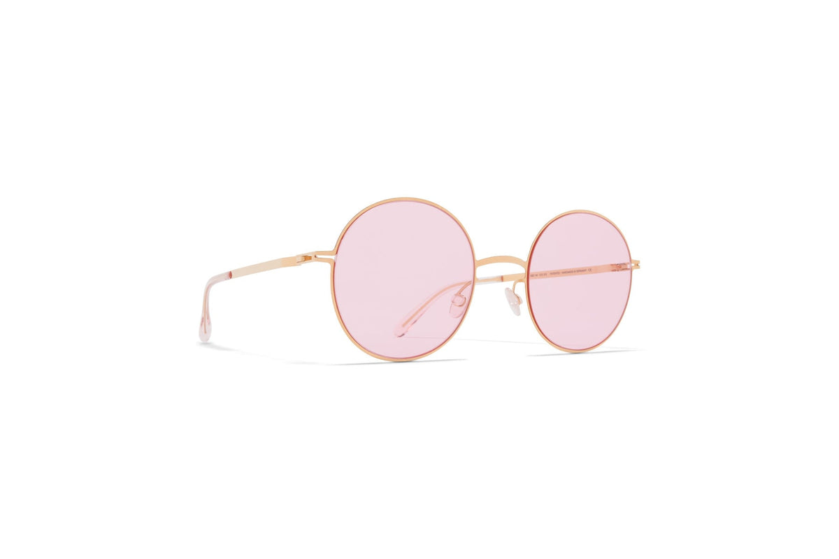 MYKITA STUDIO 7.5 Glossy Gold