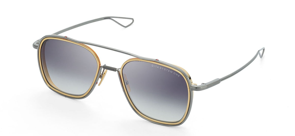 DITA SYSTEM ONE 01