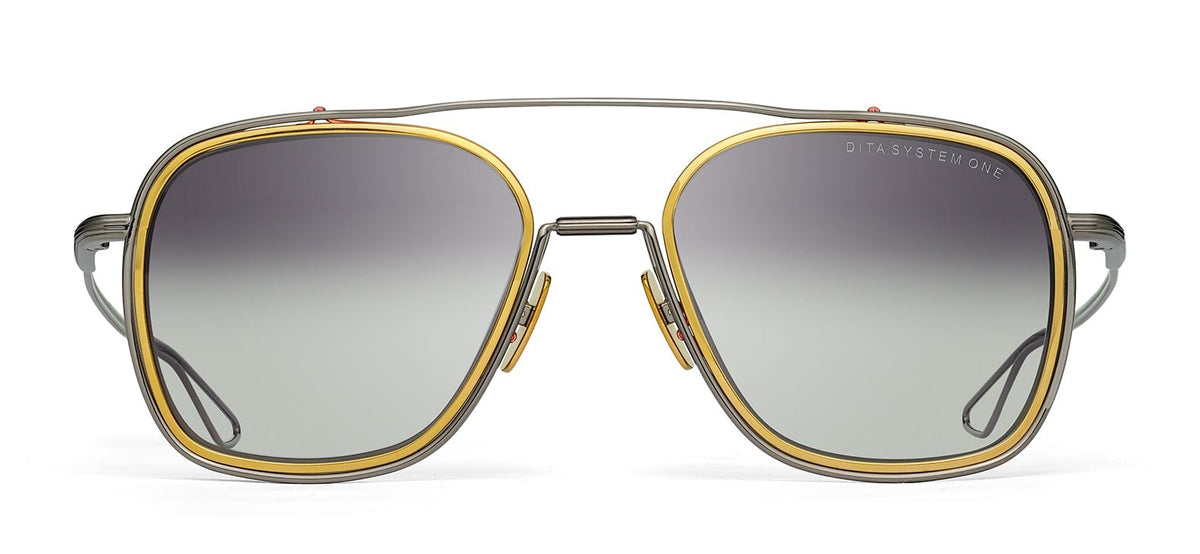 DITA SYSTEM ONE 01