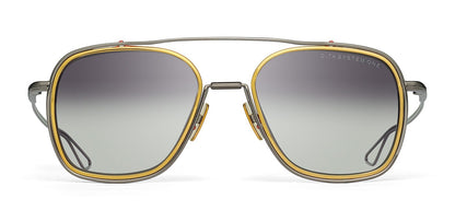 DITA SYSTEM ONE 01