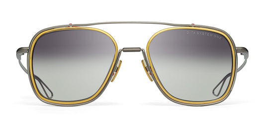 DITA SYSTEM ONE 01