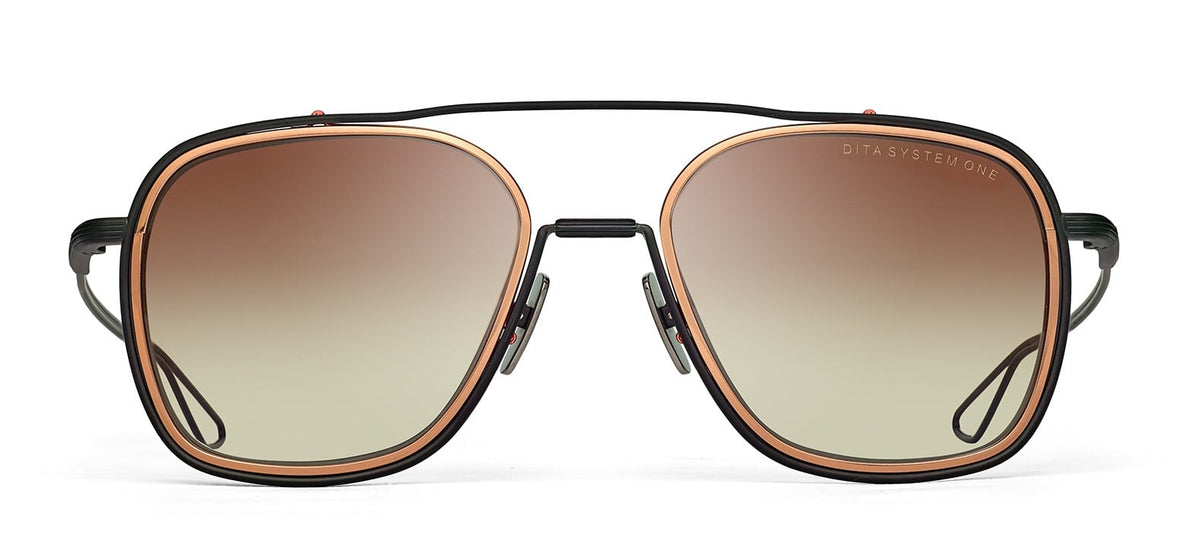 DITA SYSTEM ONE 03